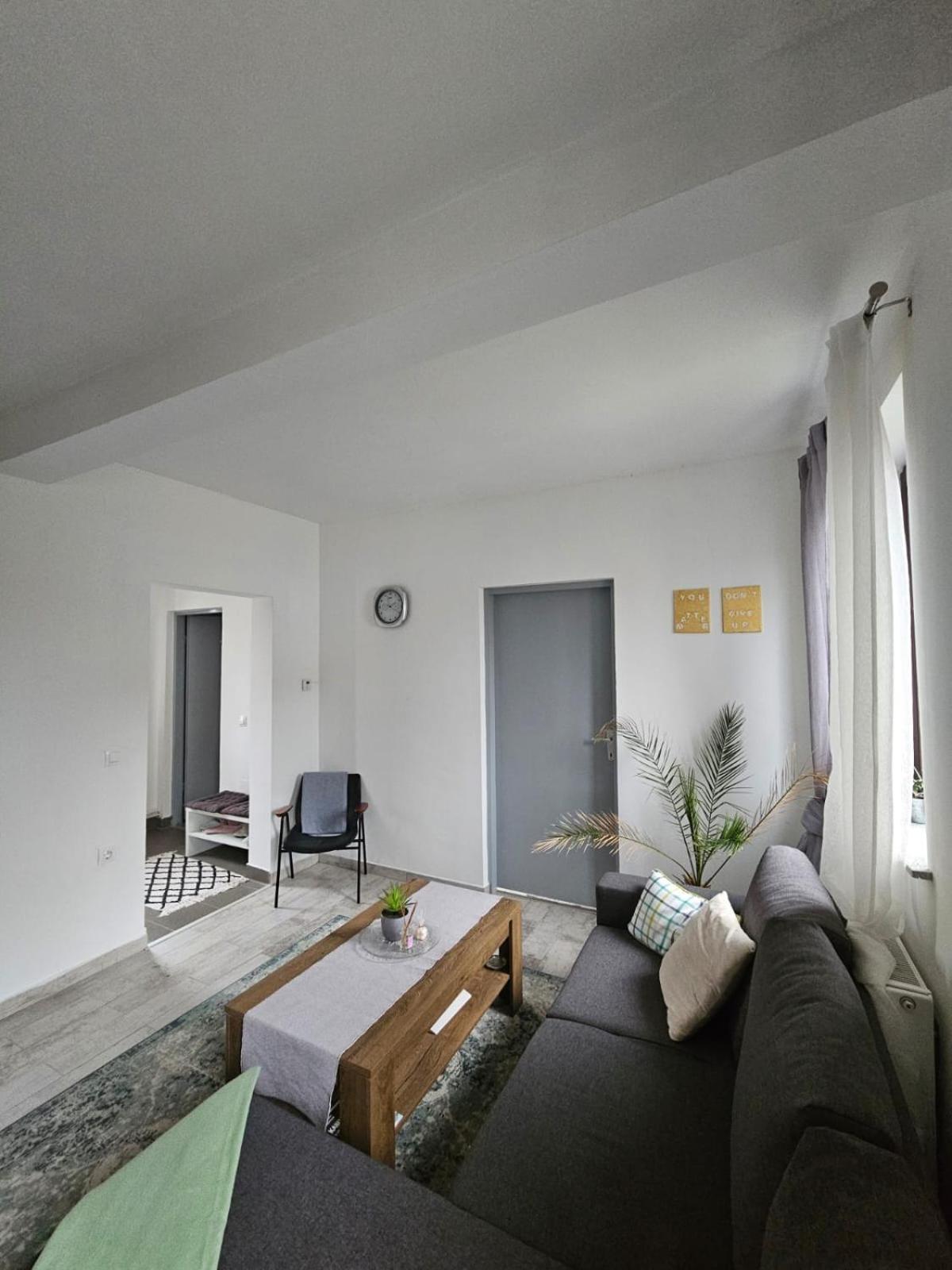 Studio Apartman Dora Ilok Exterior foto